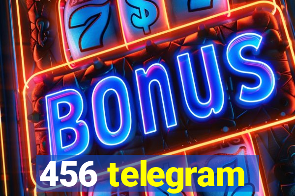 456 telegram
